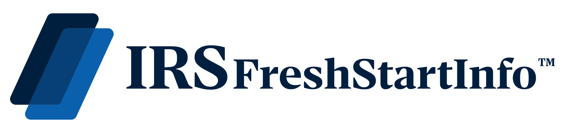 IRSFreshStart.Info